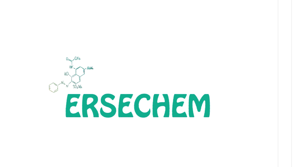ERSECHEM Logo